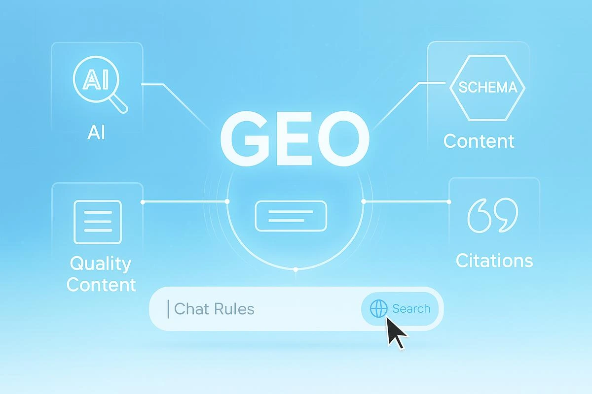 Brand visibility in the age of AI